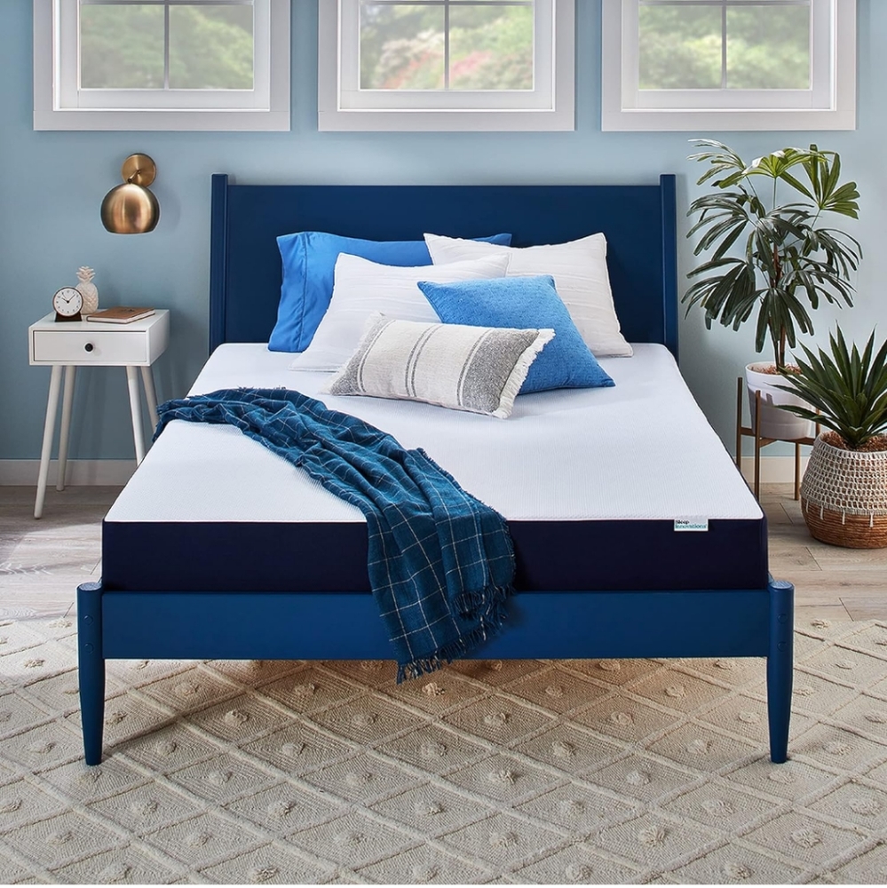 King Mattress cover protector with zipper new 76"x 80" x 10"